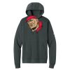 Club Fleece Sleeve Swoosh Pullover Hoodie Thumbnail