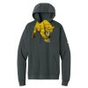 Club Fleece Sleeve Swoosh Pullover Hoodie Thumbnail