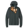 Club Fleece Sleeve Swoosh Pullover Hoodie Thumbnail