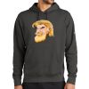 Club Fleece Sleeve Swoosh Pullover Hoodie Thumbnail