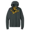 Club Fleece Sleeve Swoosh Pullover Hoodie Thumbnail