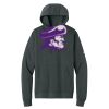 Club Fleece Sleeve Swoosh Pullover Hoodie Thumbnail