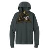 Club Fleece Sleeve Swoosh Pullover Hoodie Thumbnail