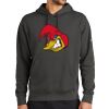 Club Fleece Sleeve Swoosh Pullover Hoodie Thumbnail