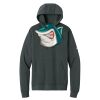 Club Fleece Sleeve Swoosh Pullover Hoodie Thumbnail
