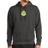 Club Fleece Sleeve Swoosh Pullover Hoodie Thumbnail