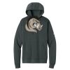 Club Fleece Sleeve Swoosh Pullover Hoodie Thumbnail