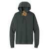 Club Fleece Sleeve Swoosh Pullover Hoodie Thumbnail