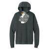 Club Fleece Sleeve Swoosh Pullover Hoodie Thumbnail