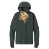 Club Fleece Sleeve Swoosh Pullover Hoodie Thumbnail