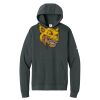 Club Fleece Sleeve Swoosh Pullover Hoodie Thumbnail