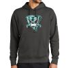 Club Fleece Sleeve Swoosh Pullover Hoodie Thumbnail