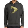 Club Fleece Sleeve Swoosh Pullover Hoodie Thumbnail