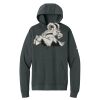 Club Fleece Sleeve Swoosh Pullover Hoodie Thumbnail
