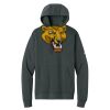 Club Fleece Sleeve Swoosh Pullover Hoodie Thumbnail