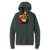 Club Fleece Sleeve Swoosh Pullover Hoodie Thumbnail