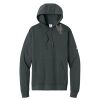 Club Fleece Sleeve Swoosh Pullover Hoodie Thumbnail