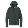 Club Fleece Sleeve Swoosh Pullover Hoodie Thumbnail