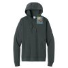 Club Fleece Sleeve Swoosh Pullover Hoodie Thumbnail