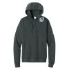 Club Fleece Sleeve Swoosh Pullover Hoodie Thumbnail