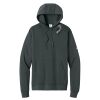 Club Fleece Sleeve Swoosh Pullover Hoodie Thumbnail