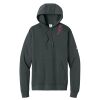 Club Fleece Sleeve Swoosh Pullover Hoodie Thumbnail