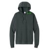 Club Fleece Sleeve Swoosh Pullover Hoodie Thumbnail