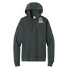 Club Fleece Sleeve Swoosh Pullover Hoodie Thumbnail