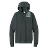 Club Fleece Sleeve Swoosh Pullover Hoodie Thumbnail