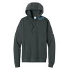 Club Fleece Sleeve Swoosh Pullover Hoodie Thumbnail