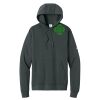 Club Fleece Sleeve Swoosh Pullover Hoodie Thumbnail