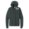 Club Fleece Sleeve Swoosh Pullover Hoodie Thumbnail
