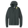 Club Fleece Sleeve Swoosh Pullover Hoodie Thumbnail