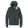Club Fleece Sleeve Swoosh Pullover Hoodie Thumbnail