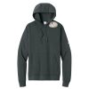 Club Fleece Sleeve Swoosh Pullover Hoodie Thumbnail