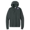 Club Fleece Sleeve Swoosh Pullover Hoodie Thumbnail