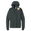 Club Fleece Sleeve Swoosh Pullover Hoodie Thumbnail