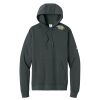 Club Fleece Sleeve Swoosh Pullover Hoodie Thumbnail