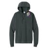Club Fleece Sleeve Swoosh Pullover Hoodie Thumbnail