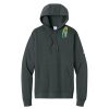 Club Fleece Sleeve Swoosh Pullover Hoodie Thumbnail