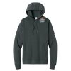 Club Fleece Sleeve Swoosh Pullover Hoodie Thumbnail