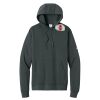 Club Fleece Sleeve Swoosh Pullover Hoodie Thumbnail
