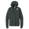 Club Fleece Sleeve Swoosh Pullover Hoodie Thumbnail
