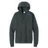 Club Fleece Sleeve Swoosh Pullover Hoodie Thumbnail