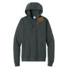 Club Fleece Sleeve Swoosh Pullover Hoodie Thumbnail