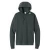 Club Fleece Sleeve Swoosh Pullover Hoodie Thumbnail