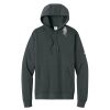 Club Fleece Sleeve Swoosh Pullover Hoodie Thumbnail