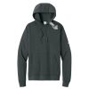 Club Fleece Sleeve Swoosh Pullover Hoodie Thumbnail