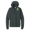 Club Fleece Sleeve Swoosh Pullover Hoodie Thumbnail