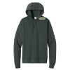 Club Fleece Sleeve Swoosh Pullover Hoodie Thumbnail